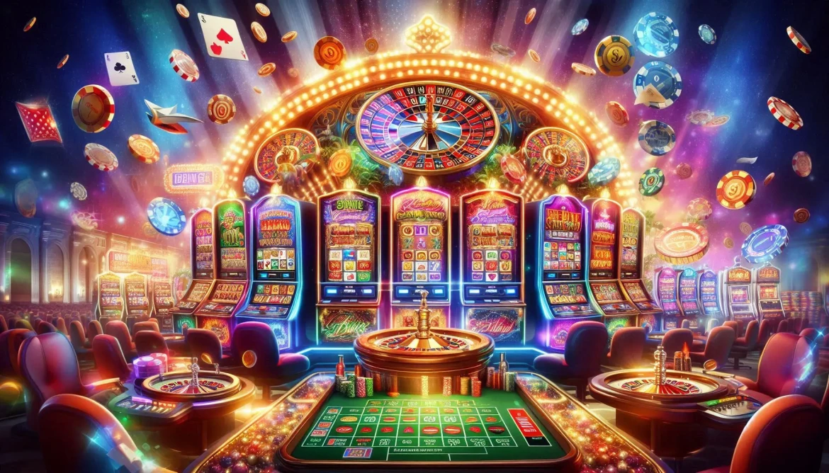 Ardente Casino